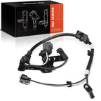 Rear Left ABS Wheel Speed Sensor for Ford Explorer Lincoln (2020–2024)