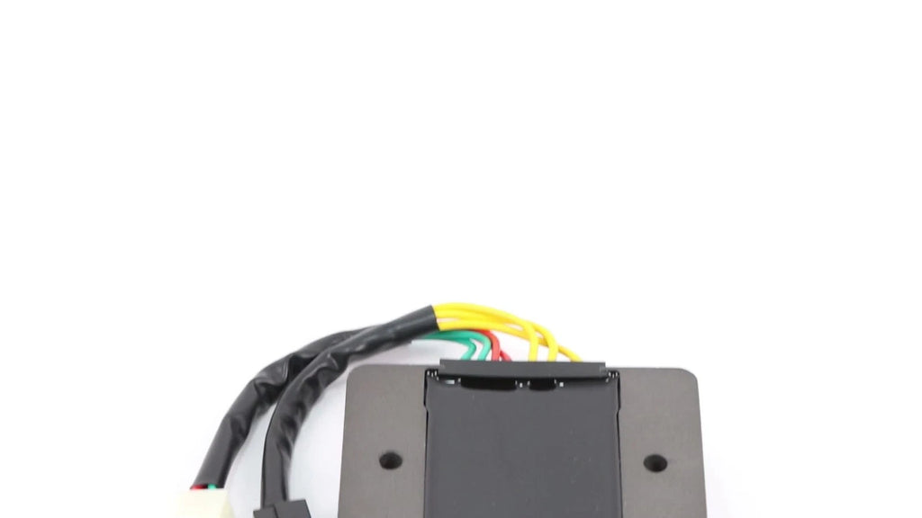 Voltage Rectifier Regulator for Suzuki DL1000 (2002–2012)