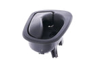 Textured Grey Front Left Inner Door Handle for Hyundai Excel X3 (1994–2000)