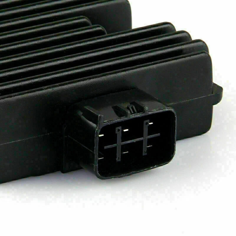 Regulator Rectifier Voltage for Arctic Cat, Kawasaki KAF, Suzuki LT, Yamaha XV T9