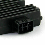 Regulator Rectifier Voltage for Arctic Cat, Kawasaki KAF, Suzuki LT, Yamaha XV T9