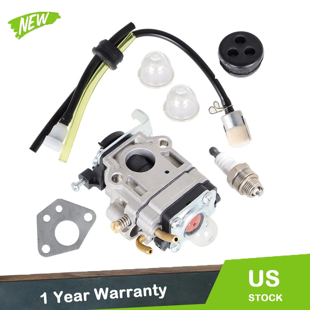 Carburetor for Echo SRM2610 SRM2601 PE2601 (WYJ-192)