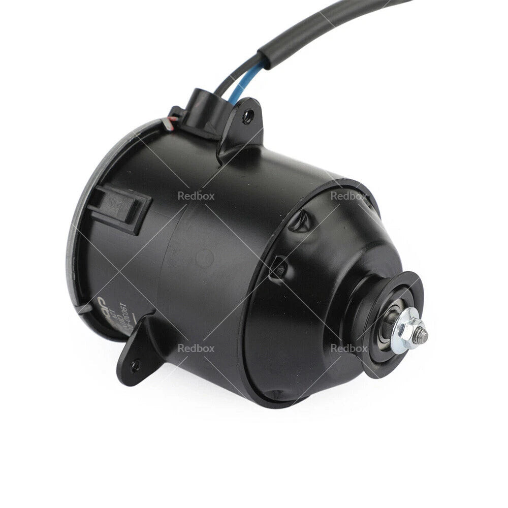 Radiator Fan Motor 5 Blade for Honda Accord 2.4L (1998–2008)