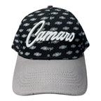 Bowtie Logo Hat Cap for Chevrolet Camaro (2010–2024)