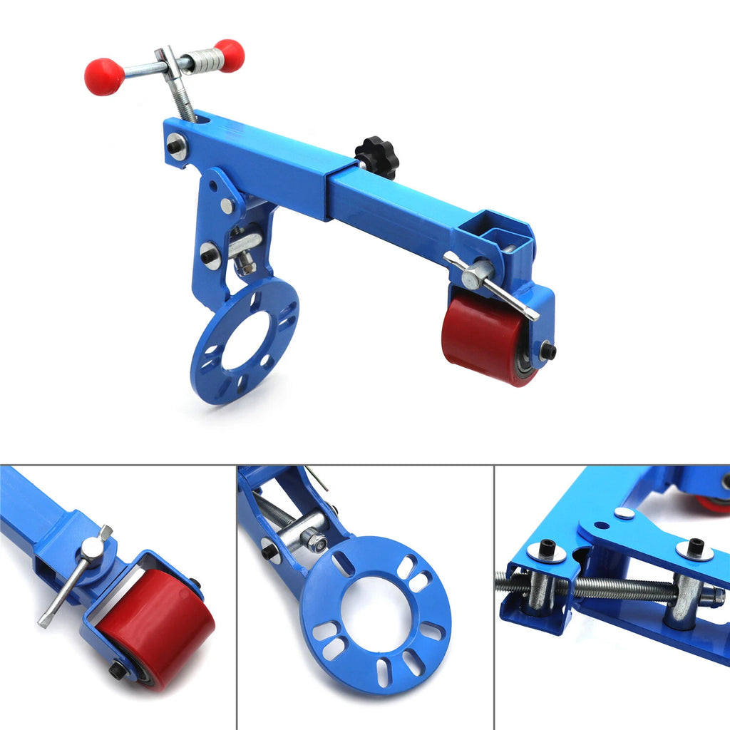 Roll Fender Extending Tool for Wheel Arch Roller (Heavy Duty)