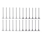 Engine Valves for Jeep Grand Cherokee, Ram 1500 3.0 Diesel (68147269AA, 68147265AA)
