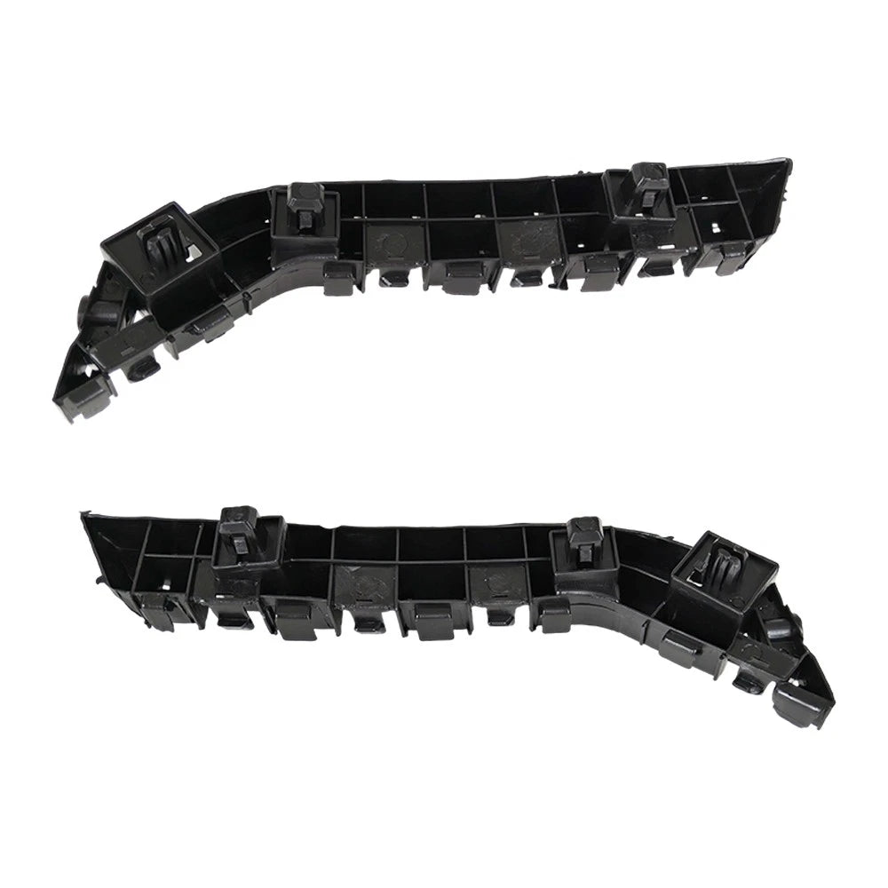 2X Front Bumper Fender Bracket for Honda Civic (2016–2021)