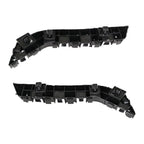 2X Front Bumper Fender Bracket for Honda Civic (2016–2021)