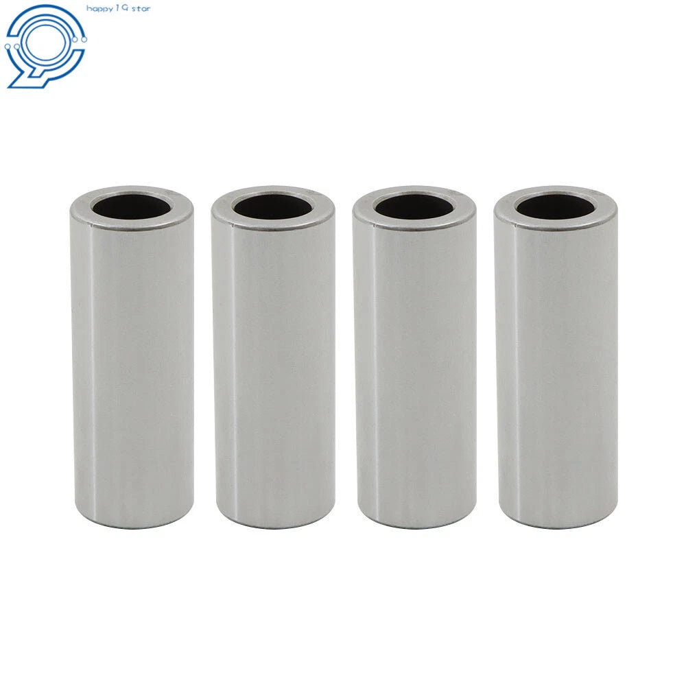 Piston and Ring Assembly for VW Jetta, Audi A4, A5 (2.0 TFSI)