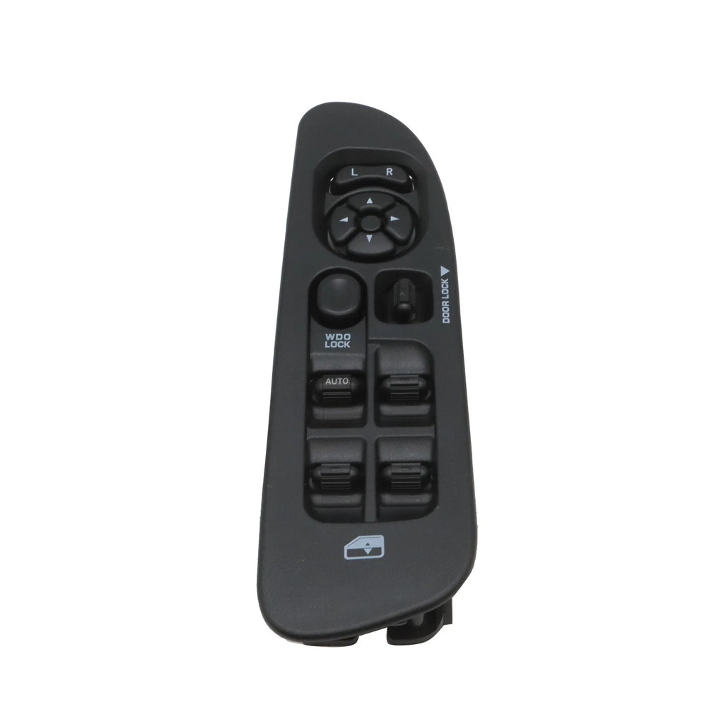 Master Power Door Window Switch for Dodge Ram 1500 2500 3500 (2002–2010) 56049805A