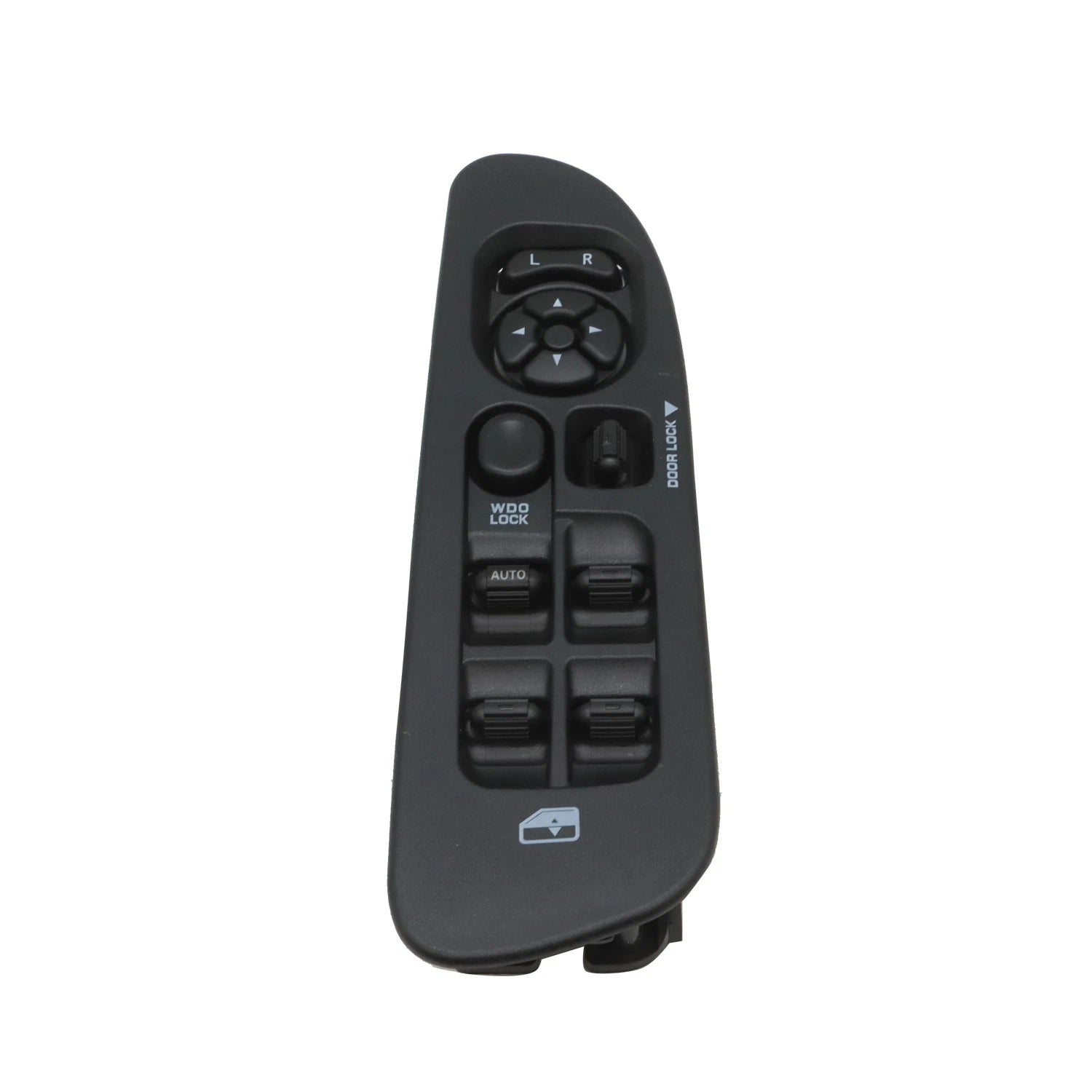 Master Power Door Window Switch for Dodge Ram 1500 2500 3500 (2002–2010) 56049805A
