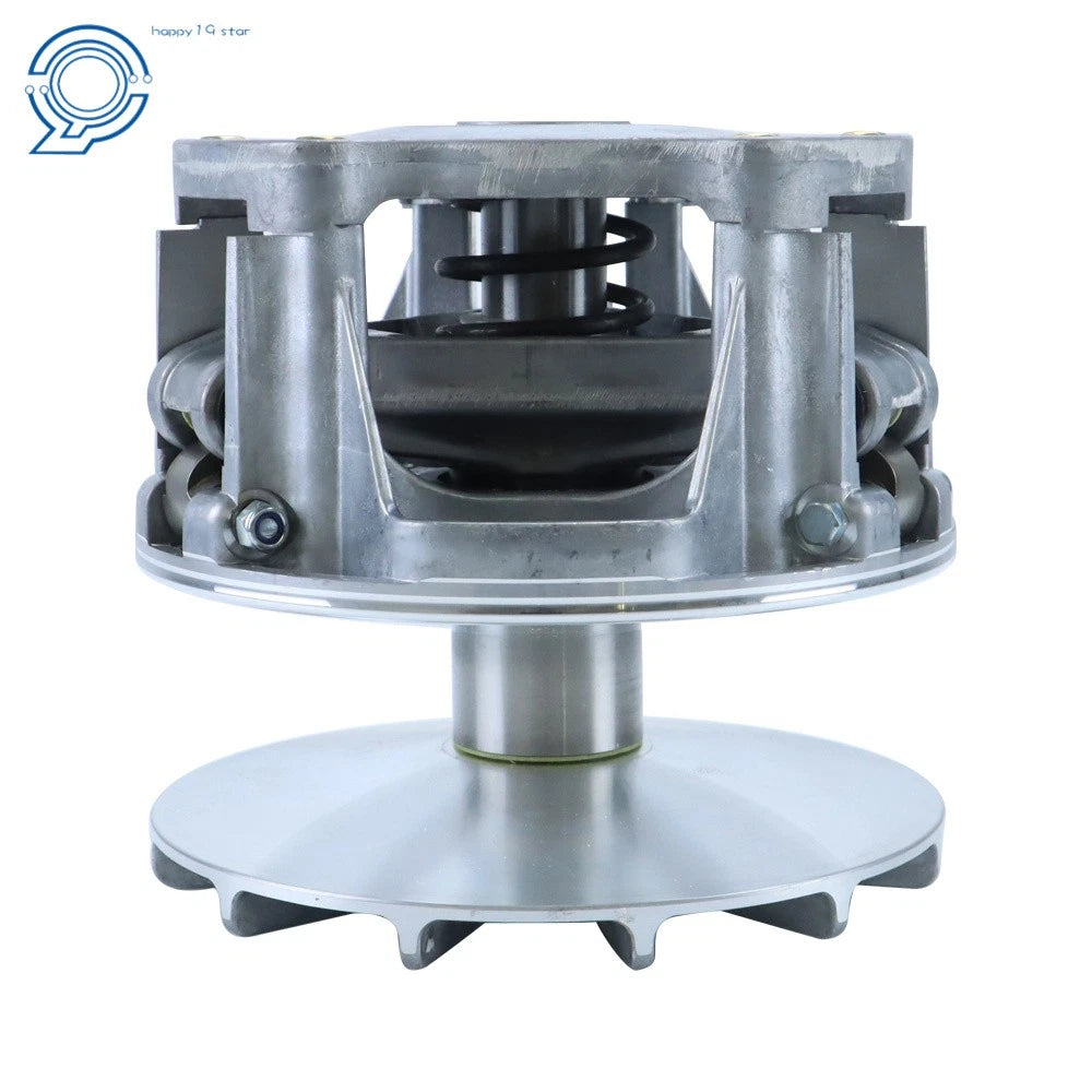 Primary & Secondary Driven Clutch + Puller for Polaris RZR 1000 XP (2014–2015)