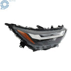 LED Headlight Assembly for Toyota RAV4 (2022-2024)