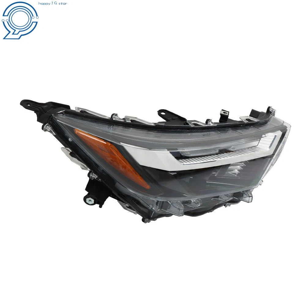 LED Headlight Assembly for Toyota RAV4 (2022-2024)
