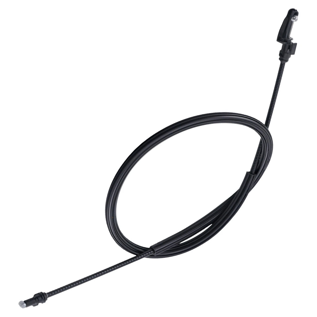 Hood Latch Cable for Porsche Cayenne (2011-2018)