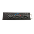 A/C Heater Control Panel Switch for Chevy GMC C1500 C2500 K1500 (1996–2000)