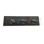 A/C Heater Control Panel Switch for Chevy GMC C1500 C2500 K1500 (1996–2000)