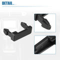 Shifter Lock Cover for Honda (No. 54716-SDA-A81)