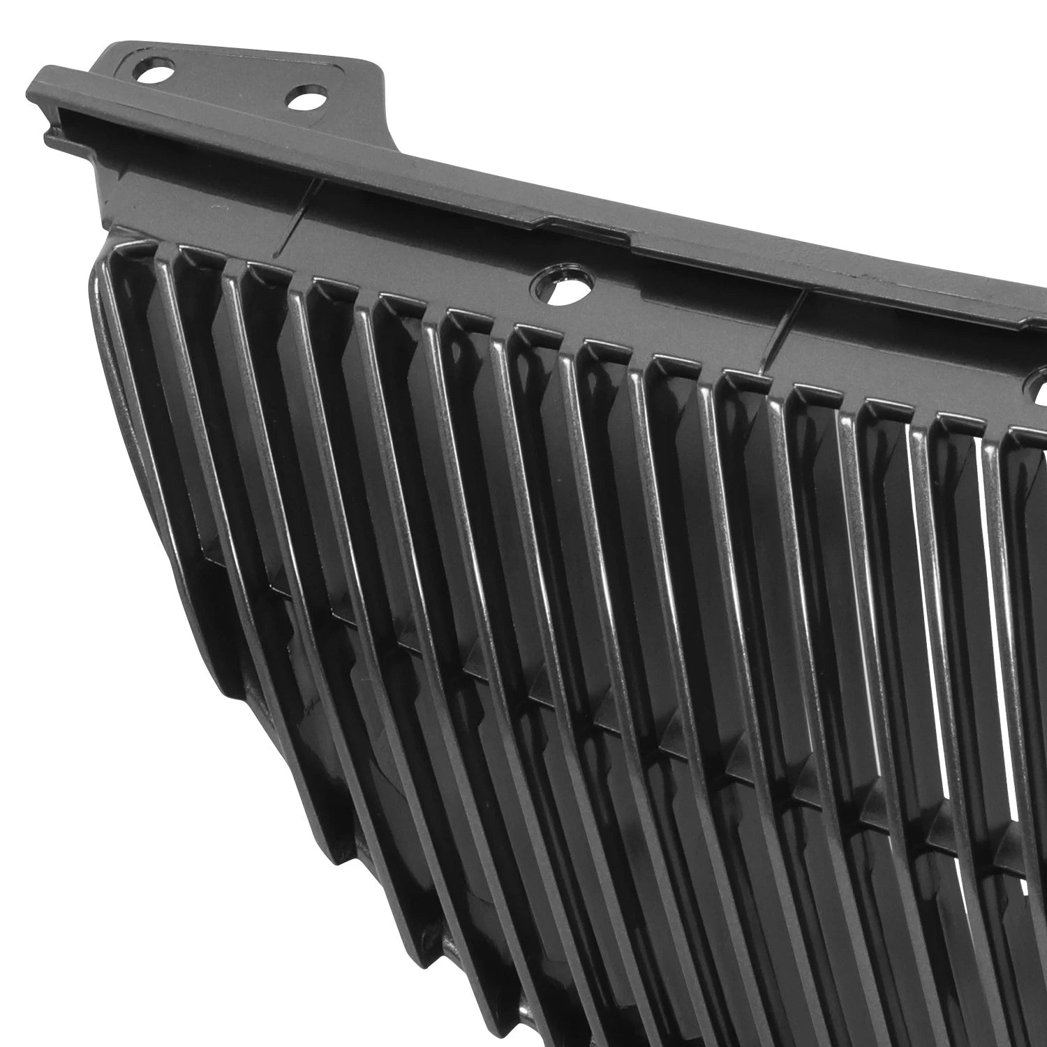 Front Bumper Grille Shell for Lexus GS300 GS430 GS450H (2006–2007)