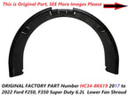 Lower Radiator Fan Shroud for Ford F-250 F-350 Super Duty (2017–2022)