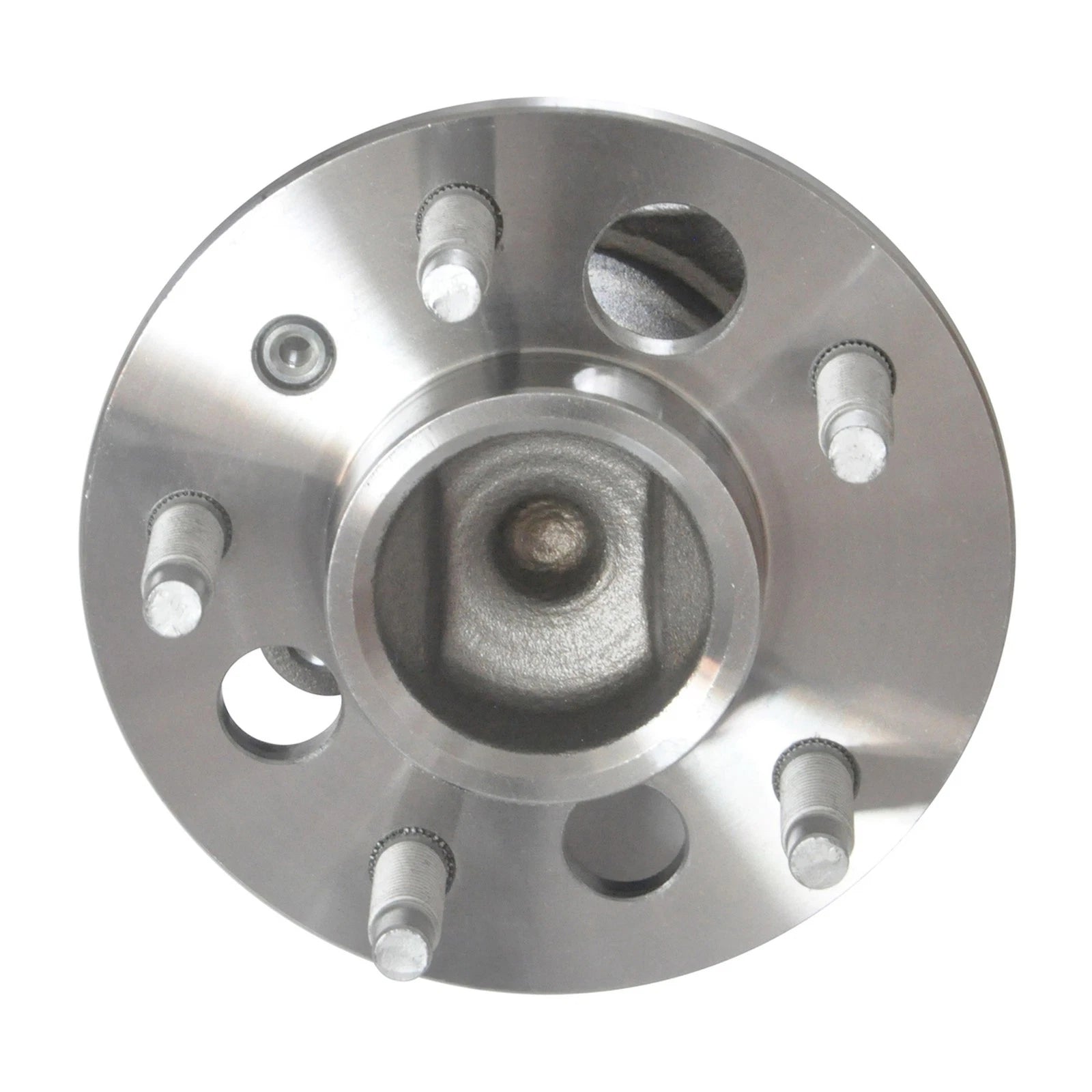 Rear Wheel Hub & Bearing Assembly for Chevrolet Buick (w/ ABS 512237)