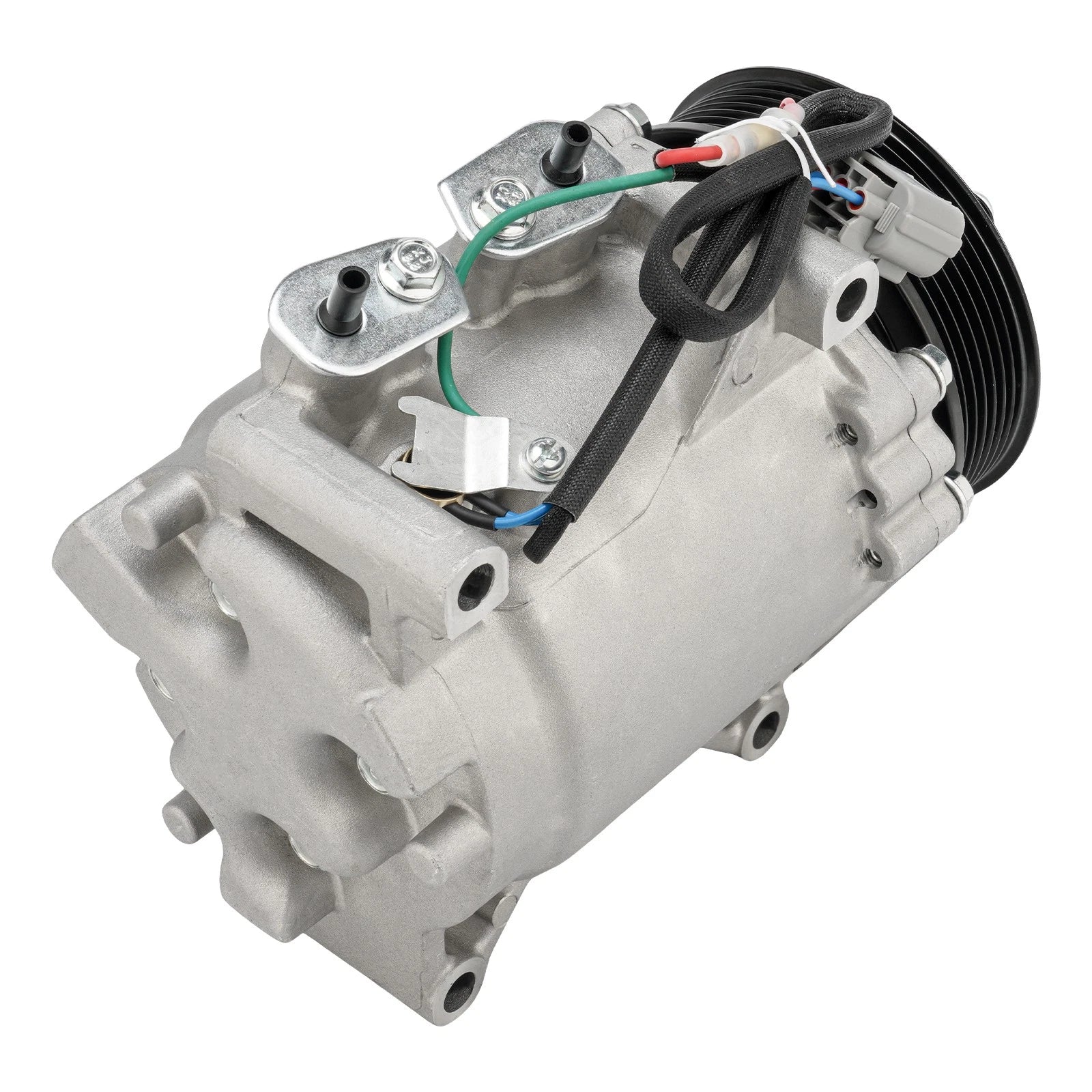 A/C Compressor for Acura TSX (2004–2008) 2.4L
