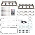 Engine Rebuild Kit for Chevy Silverado/GMC Sierra 5.3L V8 (2014–2019)