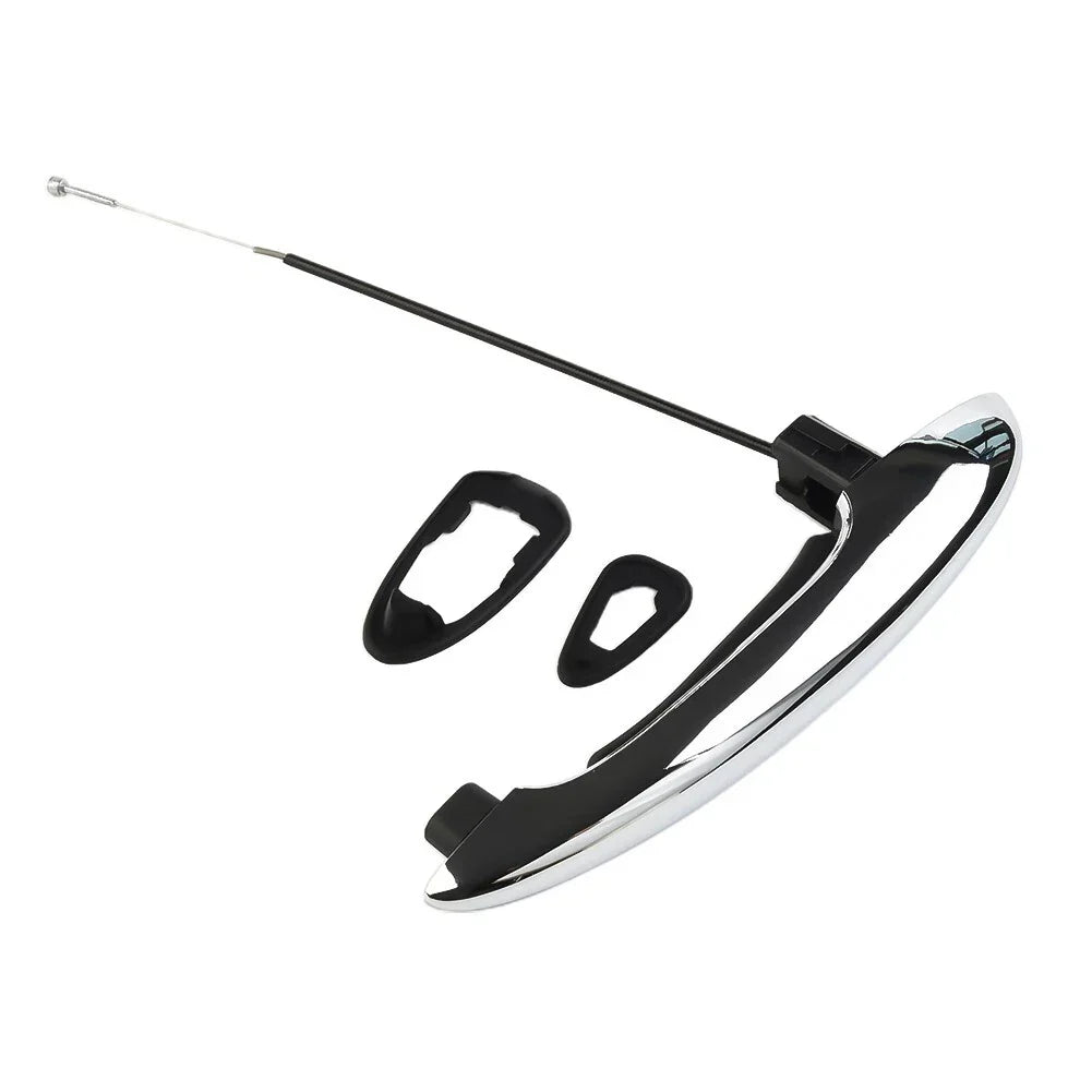 Heat Sink Door Handle for Mini Cooper R50 R59 (2002–2015)