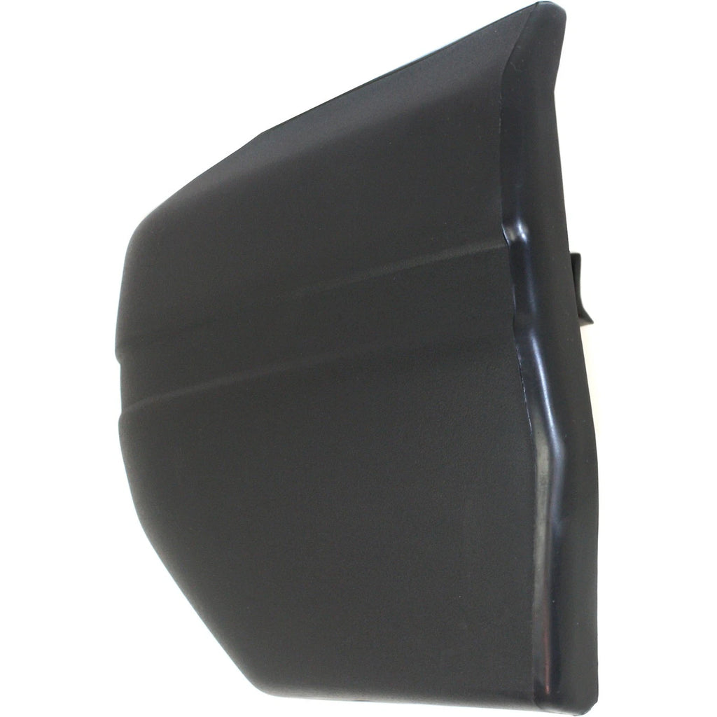 Bumper End Cap for Jeep Cherokee Wagoneer (1984-1996)