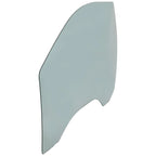 Set of 2 Front Door Glasses for Cadillac