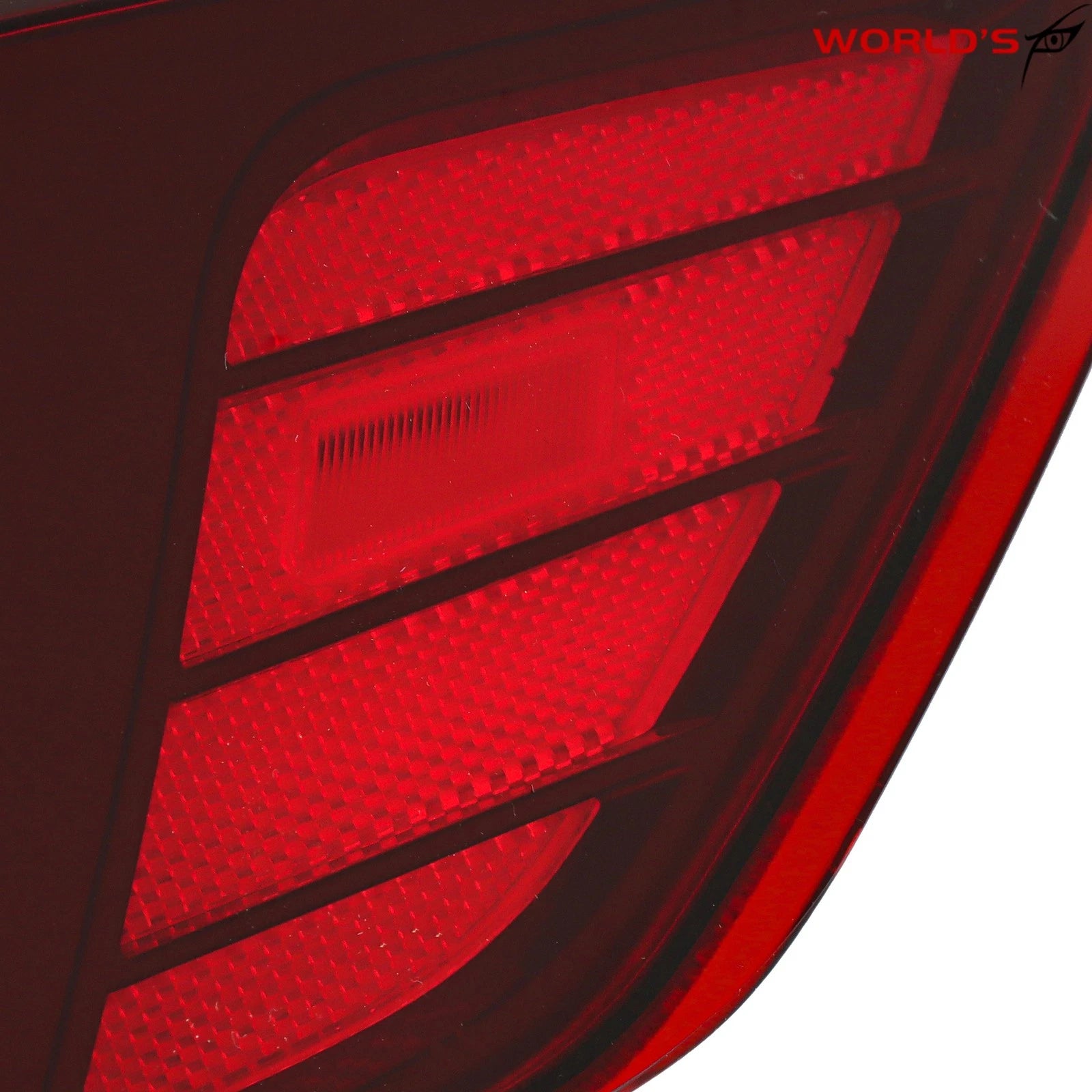 LED Rear Outer Right Tail Light for Hyundai Sonata (2020–2022)