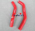 Silicone Radiator Hose for Yamaha YZ85 (2002-2013)
