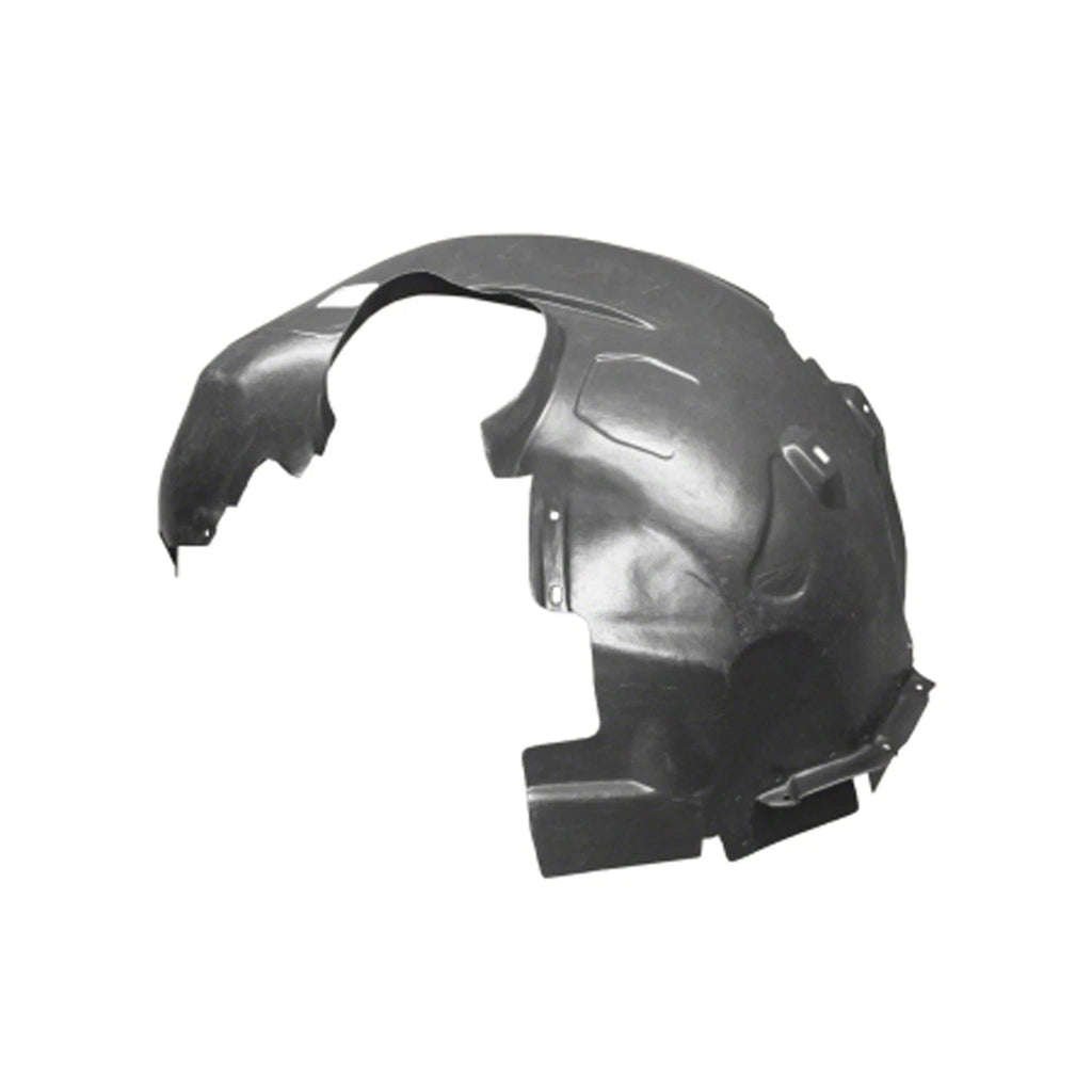 Replacement Plastic Front Driver Side Fender Liner (See compatibility Chart)