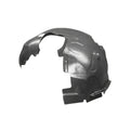 Replacement Plastic Front Driver Side Fender Liner (See compatibility Chart)