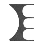 Water Cup Holder Coin Panel Cover Trim for BMW 3 Series E36 (1994–1996)