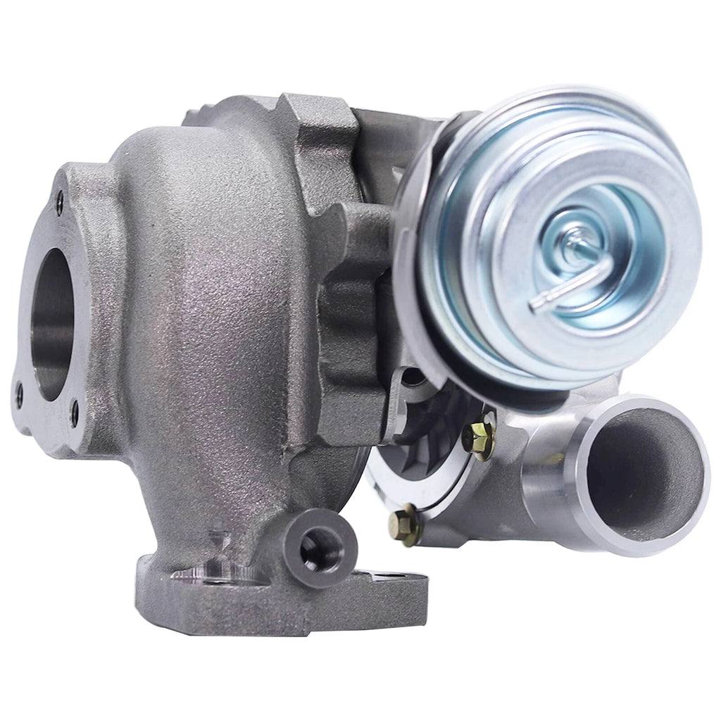 Turbocharger for Hyundai Tucson, Kia Sportage 2.0L CRDi (2005–Present)