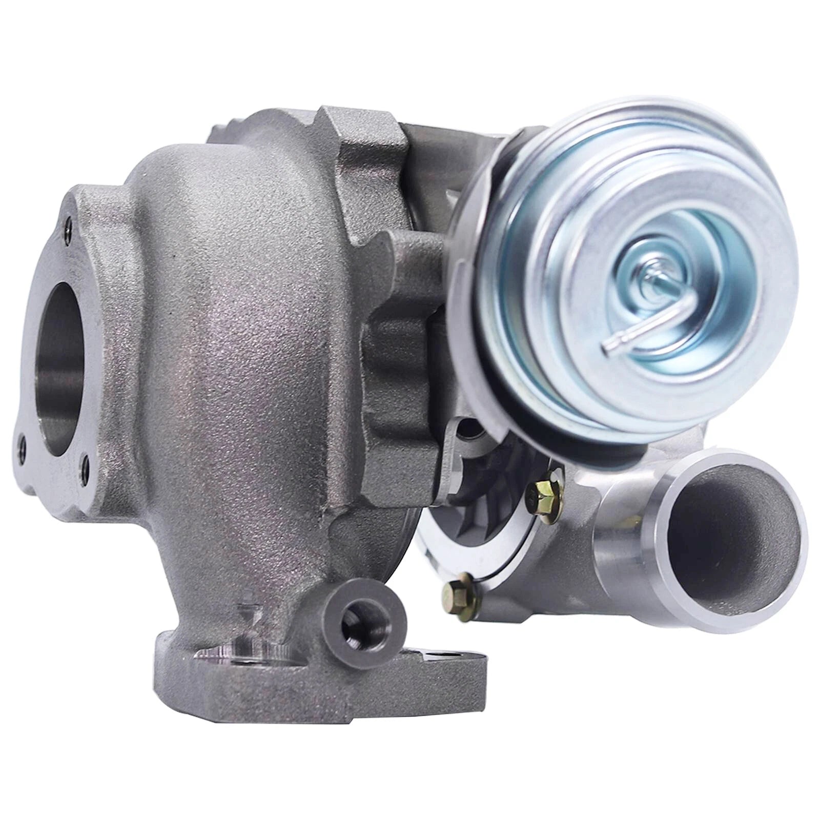 Turbocharger for Hyundai Tucson, Kia Sportage 2.0L CRDi (2005–Present)