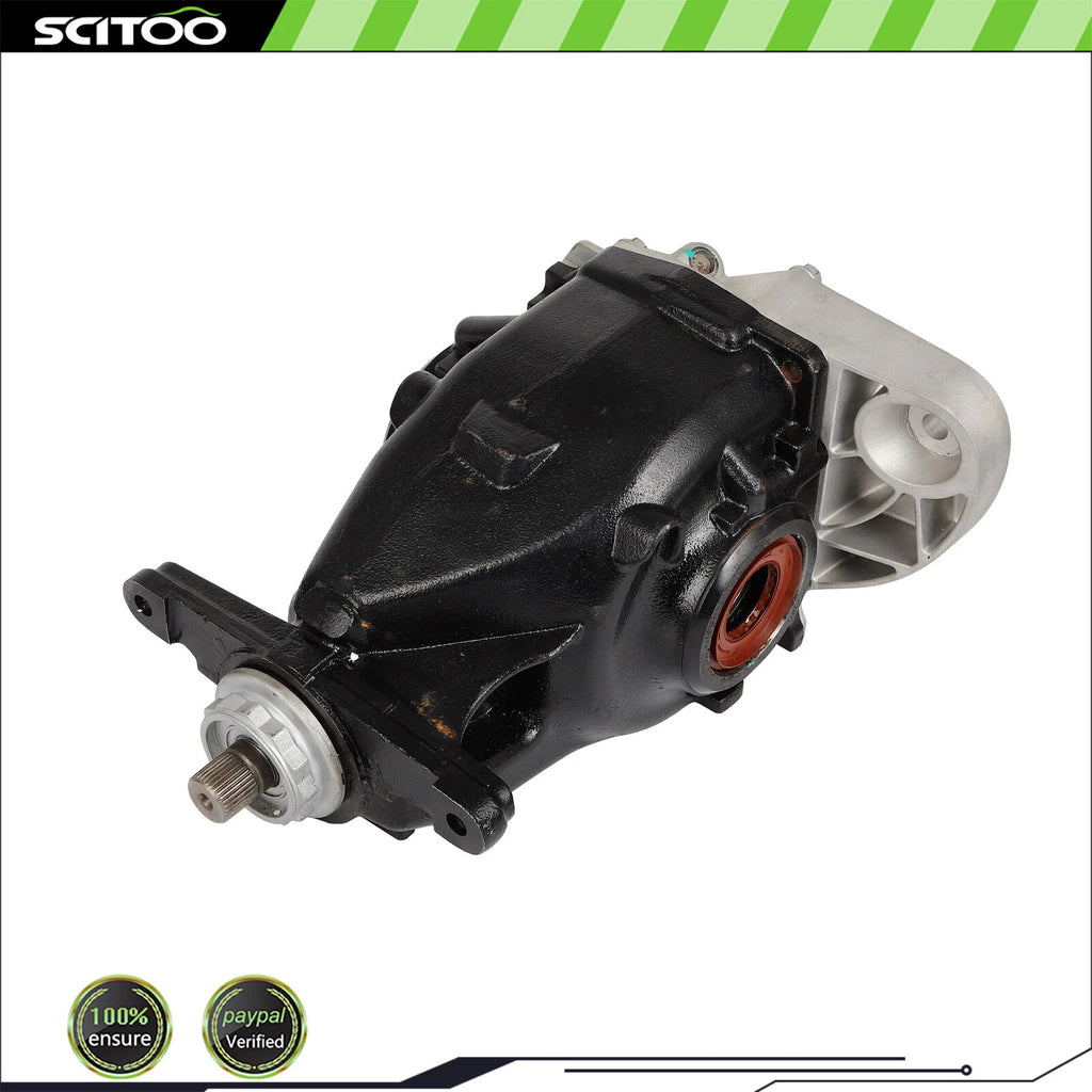 Rear Differential Assembly for BMW F15 X5 (2014–2018), F16 X6 (2015–2019)