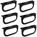 6" Oval Light Mounting Bracket for Universal Products (Replaces 421-09)