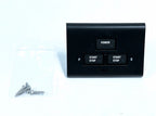 Panel Switch Assembly for Yamaha 6X9 (OEM)