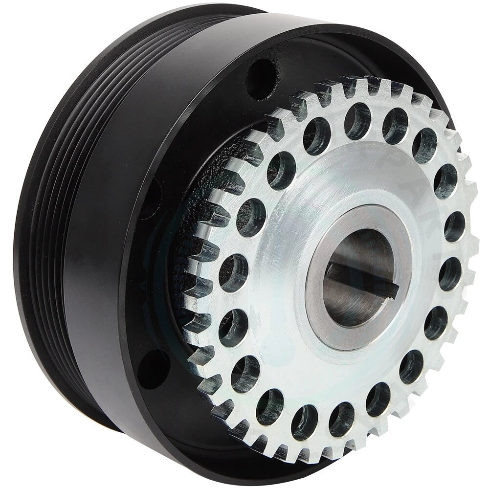 Harmonic Balancer for Mazda B2300 B2500 Ford Ranger (1995–2001)