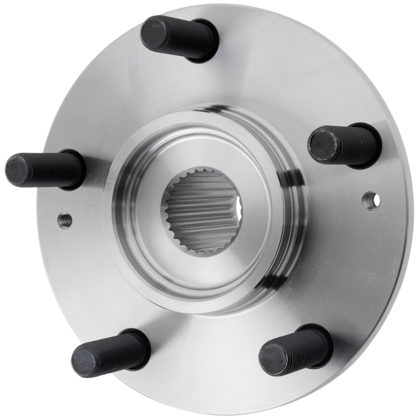 2X Wheel Hubs for Kia Forte5 (2010–2013)