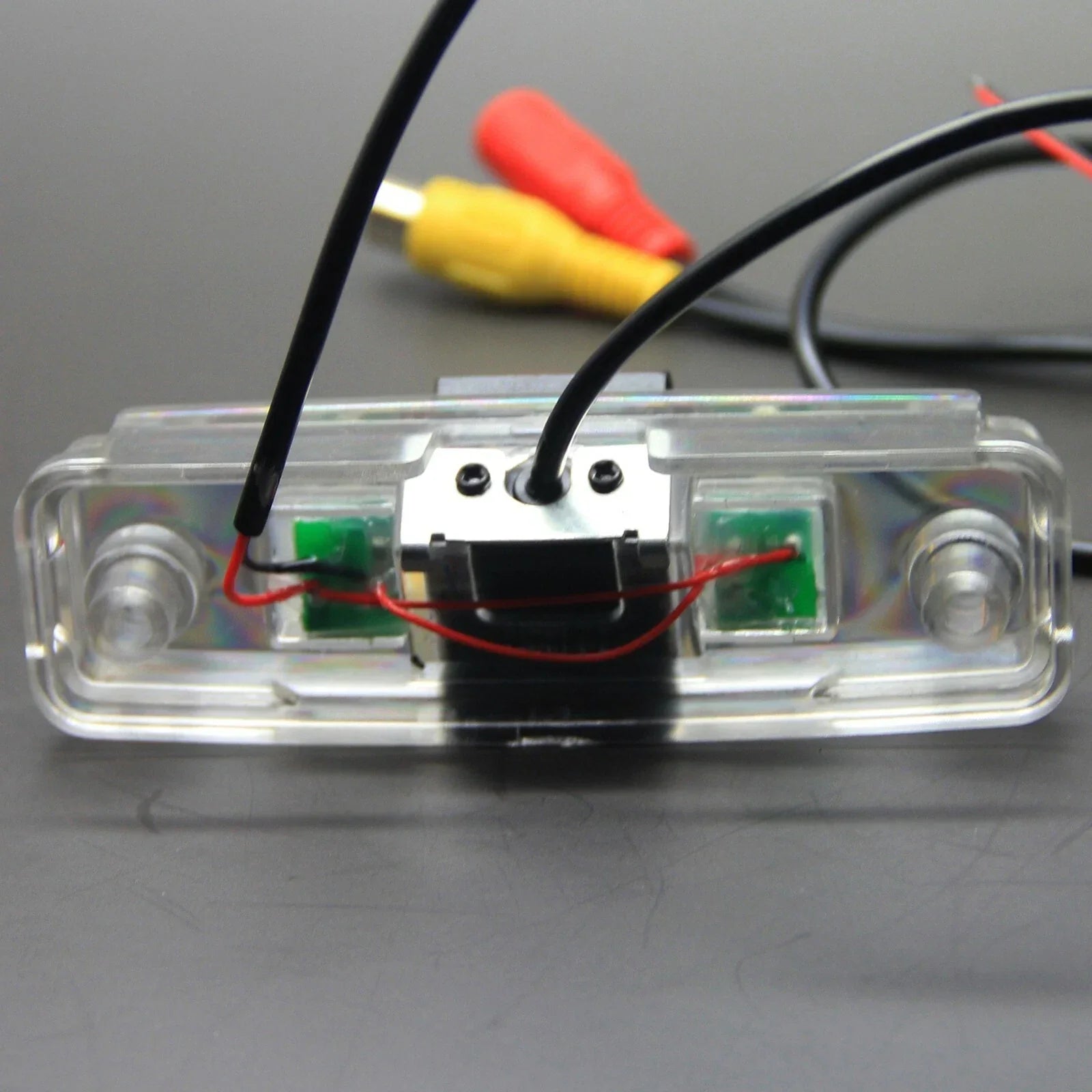 Rear View Backup Camera for Subaru Outback (2001–2006)