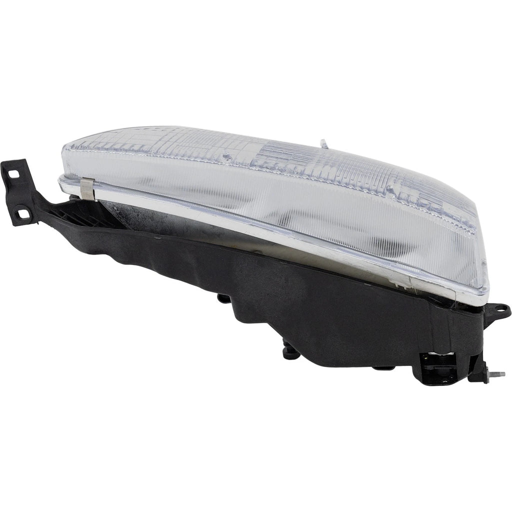 Fender Kit for Toyota Camry (1995–1996) Primed Front Driver & Passenger