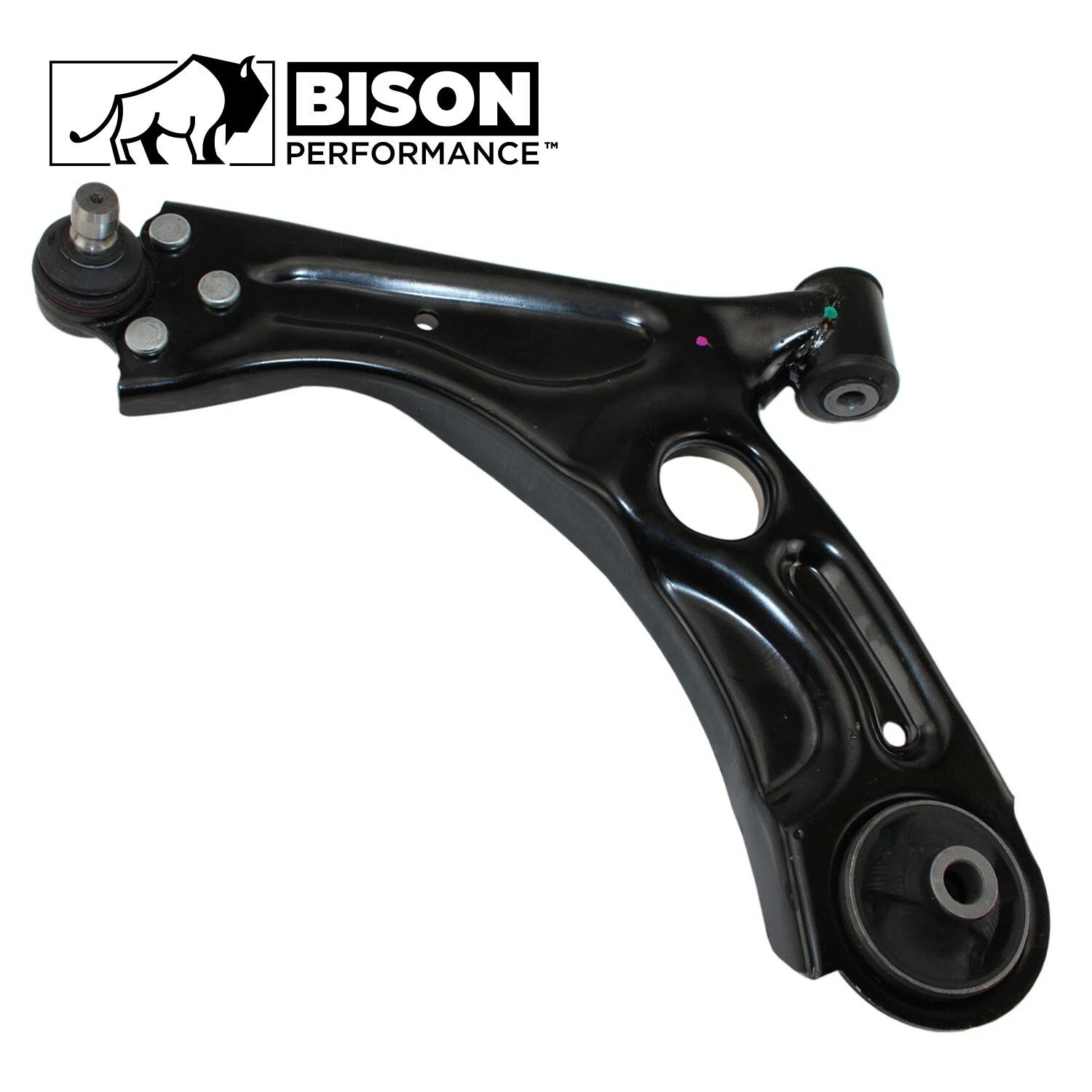 Bison Performance Lower Control Arm for Chevrolet Sonic (2012–2020)