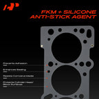 Cylinder Head Gasket for Ford Escort Mercury Tracer (1991–1996)