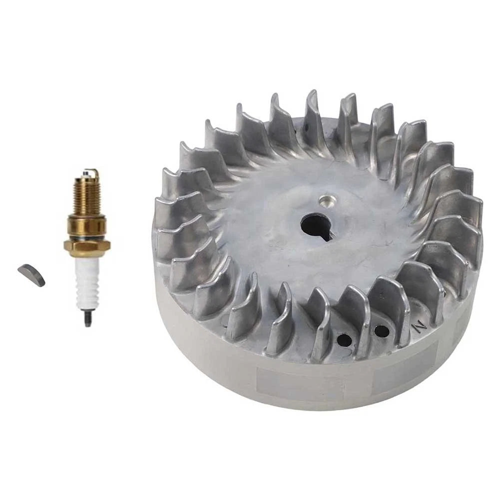 Aluminum Flywheel for - Lightweight, Heat Resistant