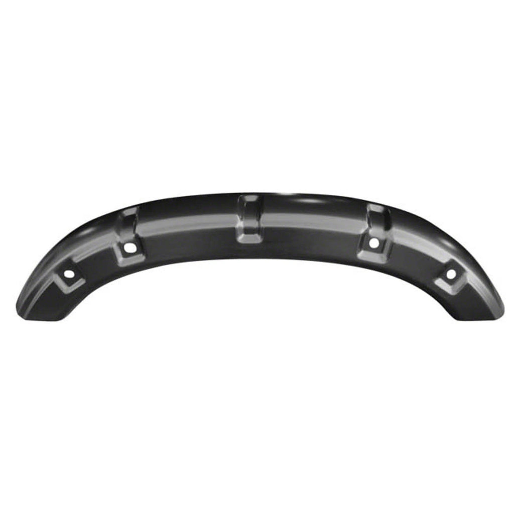 Replacement Steel Driver Side Rear Outer Wheel House (See compatibility Chart)