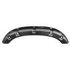 Replacement Steel Driver Side Rear Outer Wheel House (See compatibility Chart)