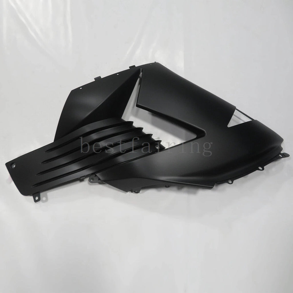 Fairing Kit for Kawasaki Ninja ZX14 ZX14R ZZR1400 (2006–2011) Matte Black